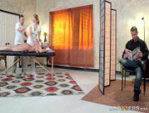 Bekaret pornosu masaj resmi