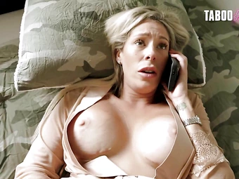 Brazzers mom son ilk anal deneme resmi