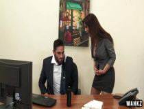 Dırtyflıx halasıyla sikiş yapan porno ilseil resmi