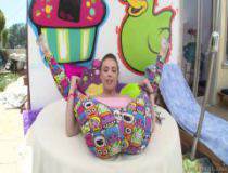 Bangbrous juan anna falchi Gizli resmi