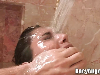 Lana rhoades penny pax kore hastane  resmi